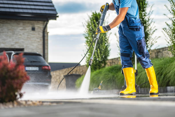 Best Commercial Pressure Washing in West Brattleboro, VT